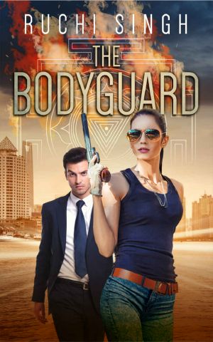 [Undercover 01] • The Bodyguard